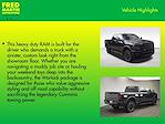 New 2026 Ram 2500 Tradesman Crew Cab for sale #1T260565 - photo 7