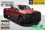 New 2026 Ram 3500 Tradesman Crew Cab for sale #1T260566 - photo 1