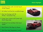 New 2026 Ram 3500 Tradesman Crew Cab for sale #1T260566 - photo 5