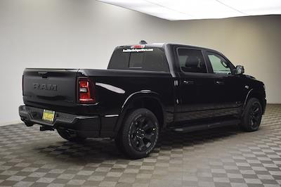 New 2026 Ram 1500 Lone Star Crew Cab for sale #1T260567 - photo 2