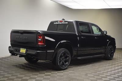 2026 Ram 1500 Crew Cab 4WD Pickup for sale #1T260570 - photo 2