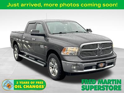 Used 2018 Ram 1500 - photo 1