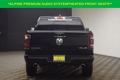 Used 2018 Ram 1500 - photo 1