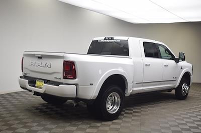 New 2026 Ram 3500 Limited Mega Cab for sale #1T260571 - photo 2