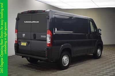 New 2026 Ram ProMaster 1500 Standard Roof Empty Cargo Van for sale #1T260572 - photo 2