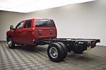 New 2026 Ram 3500 Crew Cab 60 CA Cab Chassis for sale #1T260573 - photo 11