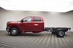 New 2026 Ram 3500 Crew Cab 60 CA Cab Chassis for sale #1T260573 - photo 12