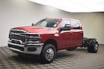 New 2026 Ram 3500 Crew Cab 60 CA Cab Chassis for sale #1T260573 - photo 13