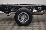 New 2026 Ram 3500 Crew Cab 60 CA Cab Chassis for sale #1T260573 - photo 8