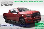 New 2026 Ram 2500 Laramie Mega Cab for sale #1T260579 - photo 1