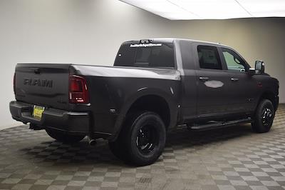 New 2026 Ram 3500 Laramie Mega Cab for sale #1T260580 - photo 2