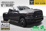 New 2026 Ram 3500 Laramie Mega Cab for sale #1T260580 - photo 1