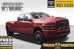 New 2026 Ram 3500 Limited Crew Cab for sale #1T260581 - photo 1