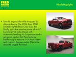 New 2026 Ram 3500 Limited Crew Cab for sale #1T260581 - photo 9