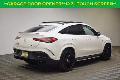Used 2022 Mercedes-Benz AMG GLE 53 SUV - photo 1