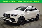 2022 Mercedes-Benz AMG GLE 53 SUV AWD SUV for sale #1T260582BP - photo 3