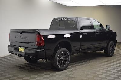 New 2026 Ram 2500 Big Horn Crew Cab for sale #1T260586 - photo 2