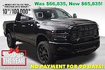 New 2026 Ram 2500 Big Horn Crew Cab for sale #1T260586 - photo 1