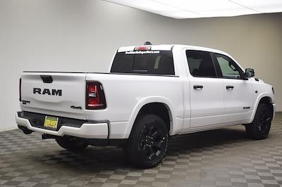 2026 Ram 1500 Crew Cab 4WD Pickup for sale #1T260589 - photo 2