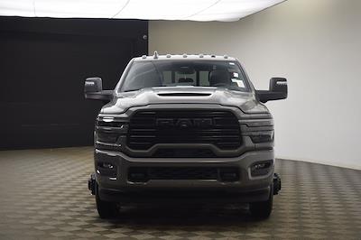 New 2026 Ram 3500 Laramie Mega Cab for sale #1T260592 - photo 2
