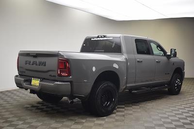 New 2026 Ram 3500 Laramie Mega Cab for sale #1T260592 - photo 2