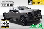 New 2026 Ram 3500 Laramie Mega Cab for sale #1T260592 - photo 1