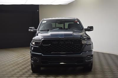 New 2026 Ram 1500 Lone Star Crew Cab for sale #1T260597 - photo 2