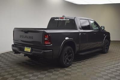 New 2026 Ram 1500 Lone Star Crew Cab for sale #1T260598 - photo 2