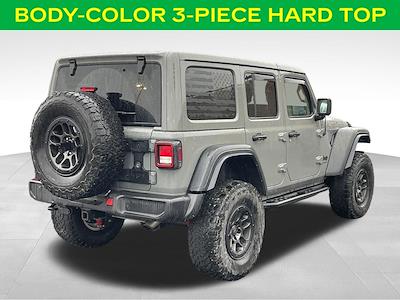 Used 2023 Jeep Wrangler - photo 1