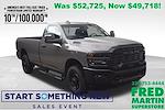 New 2026 Ram 2500 Tradesman Regular Cab for sale #1T260599 - photo 1