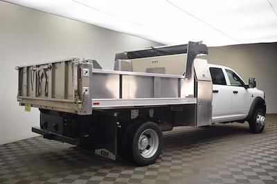 New 2026 Ram 5500 Crew Cab Concrete Body for sale #1T260603 - photo 2