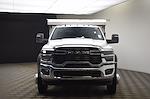 2026 Ram 5500 Crew Cab DRW 4WD M H EBY Concrete Body for sale #1T260603 - photo 4