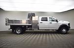 2026 Ram 5500 Crew Cab DRW 4WD M H EBY Concrete Body for sale #1T260603 - photo 6