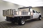 2026 Ram 5500 Crew Cab DRW 4WD M H EBY Concrete Body for sale #1T260603 - photo 2