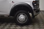 2026 Ram 5500 Crew Cab DRW 4WD M H EBY Concrete Body for sale #1T260603 - photo 8