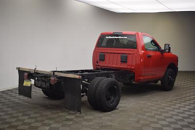New 2026 Ram 3500 Regular Cab 60 CA Cab Chassis for sale #1T260604 - photo 2