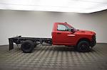 New 2026 Ram 3500 Regular Cab 60 CA Cab Chassis for sale #1T260604 - photo 4