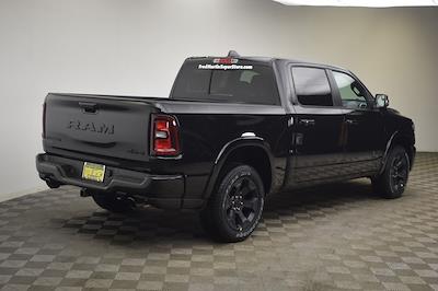 2026 Ram 1500 Crew Cab 4WD Pickup for sale #1T260611 - photo 2
