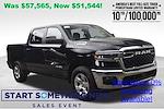 New 2026 Ram 1500 Lone Star Crew Cab for sale #1T260612 - photo 1