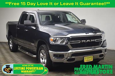 Used 2019 Ram 1500 - photo 1