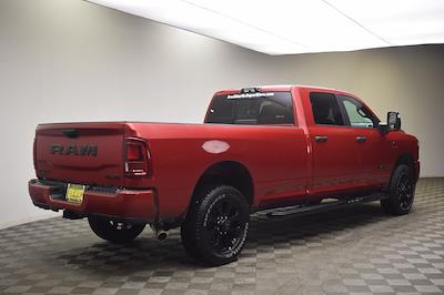 2026 Ram 3500 Crew Cab 4WD Pickup for sale #1T260616 - photo 2