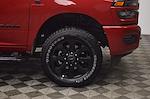 2026 Ram 3500 Crew Cab 4WD Pickup for sale #1T260616 - photo 8