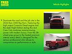 2026 Ram 3500 Crew Cab 4WD Pickup for sale #1T260616 - photo 9
