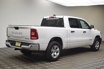 New 2026 Ram 1500 Lone Star Crew Cab for sale #1T260617 - photo 2