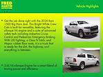 New 2026 Ram 1500 Lone Star Crew Cab for sale #1T260617 - photo 10