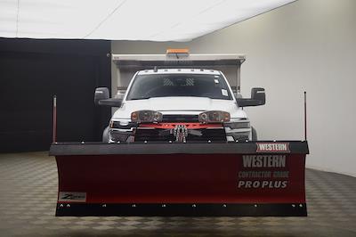 New 2026 Ram 5500 Regular Cab Stainless Steel Dump Truck for sale #1T260618 - photo 2