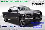 New 2026 Ram 1500 Laramie Crew Cab for sale #1T260627 - photo 1