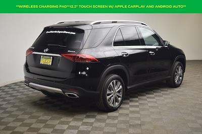 Used 2020 Mercedes-Benz GLE 350 - photo 1