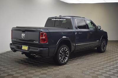 2026 Ram 1500 Crew Cab 4WD Pickup for sale #1T260629 - photo 2