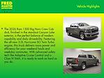 New 2026 Ram 1500 Lone Star Crew Cab for sale #1T260631 - photo 7